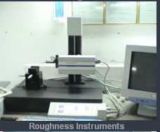 roughness instrument